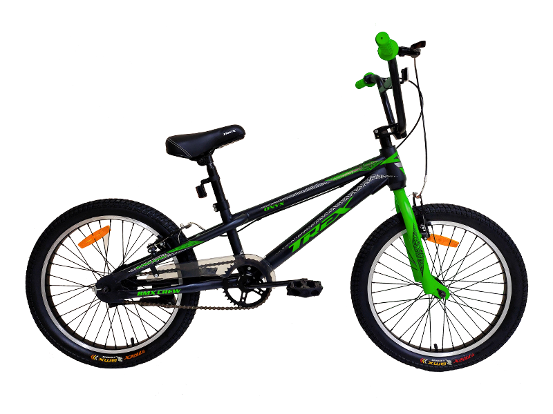 bmx trex
