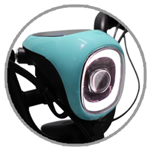 lampu led