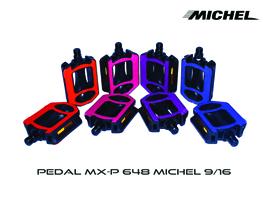 Michel Bike Parts