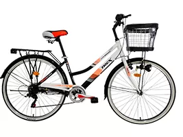 Sepeda City Bike