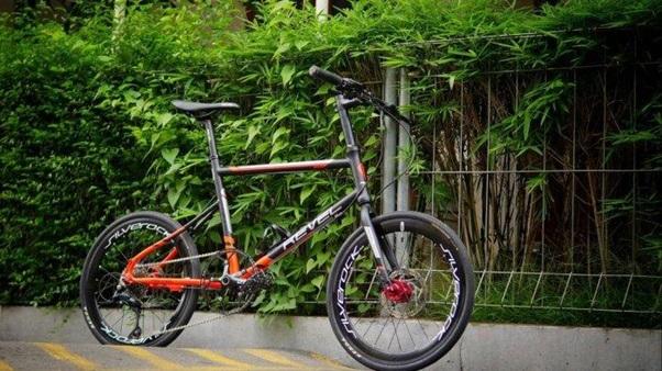 Tips Tepat Memilih Sepeda Minivelo yang Wajib Trexian Ketahui !