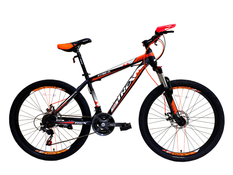 Trex MTB / Mountain bike