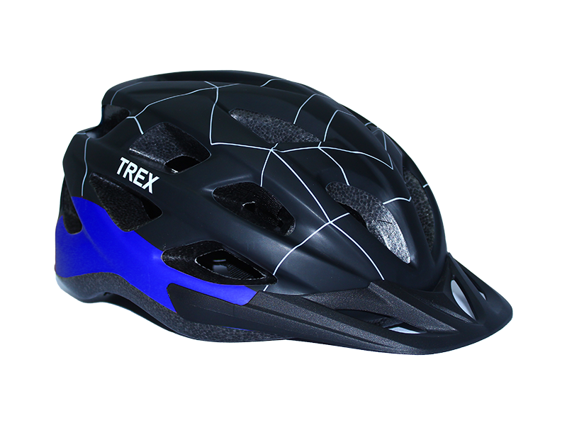 Helm Trex in Mould 661017