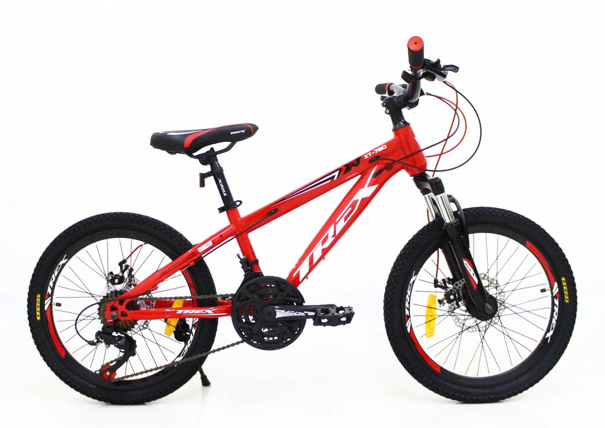 Sepeda TREX MTB 20 XT 780