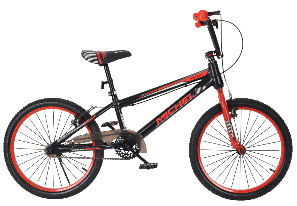 Sepeda MICHEL BMX 20 VISTRA 2.125