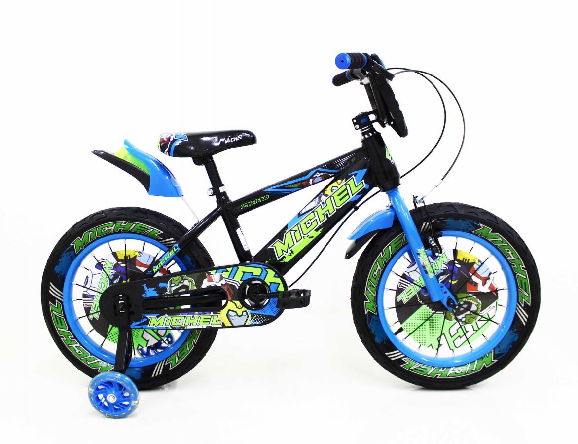 Sepeda BMX 16 Michel 793-1 3.0