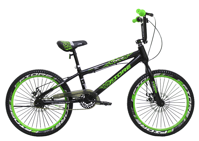 Sepeda FIORE BMX 20 F510 2.4 DB