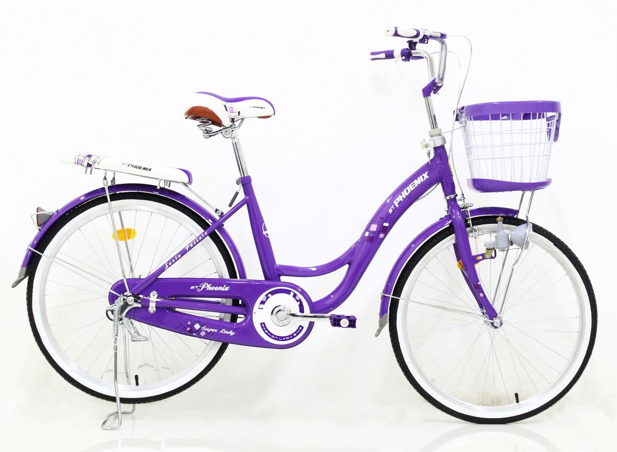 Sepeda Mini 26 ST PHOENIX SP-9920
